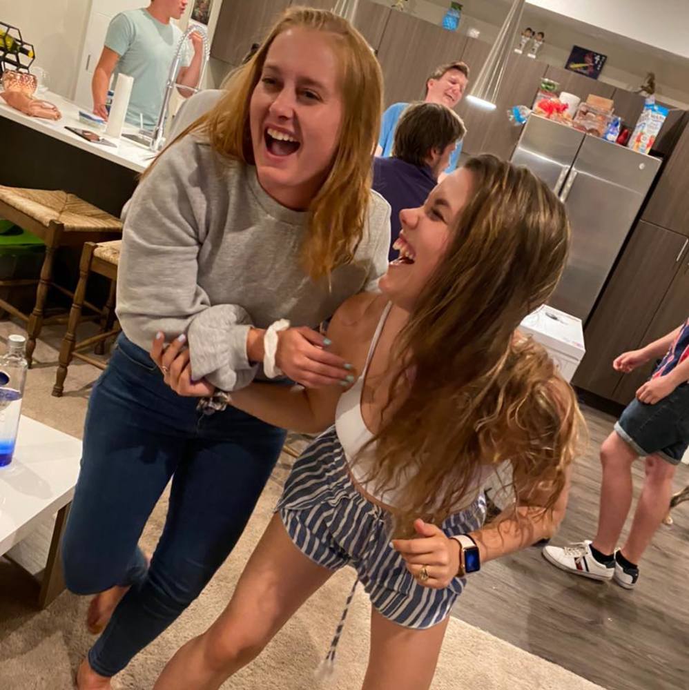 Meet your Posher, Jennifer